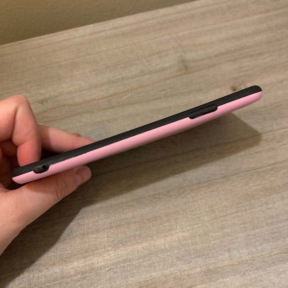 PINK KAWS ELMO IPHONE XS MAX CASE - Picture 3 of 5